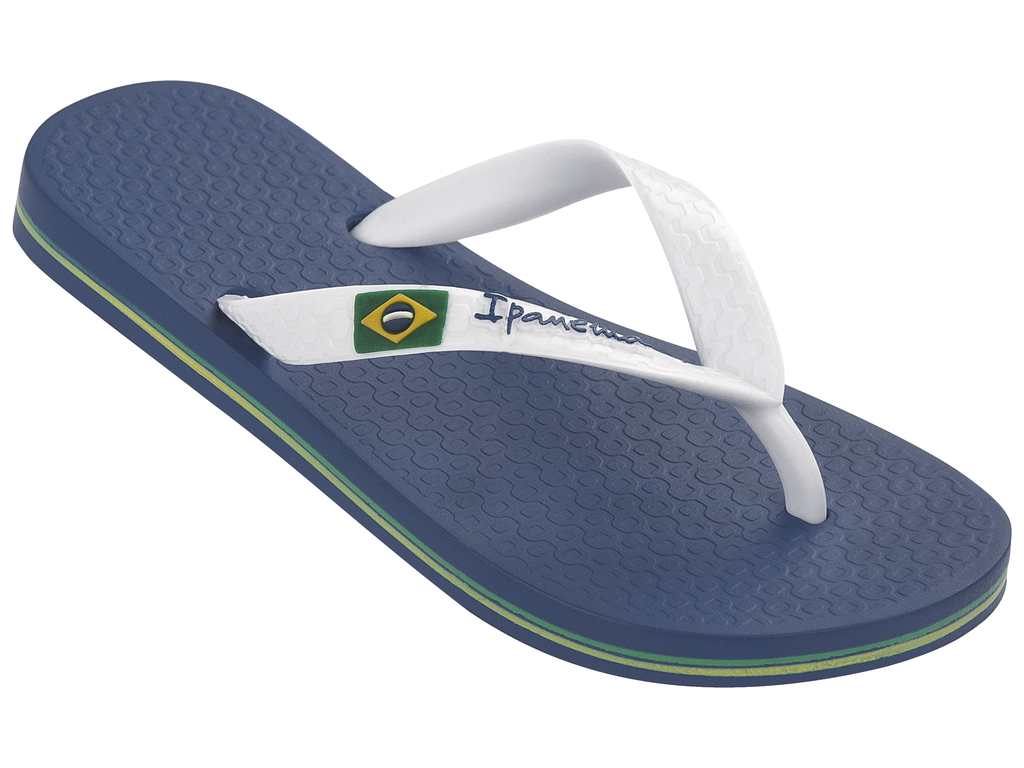 IPANEMA CLASSICA BRASIL II KIDS BRASIL imagine noua