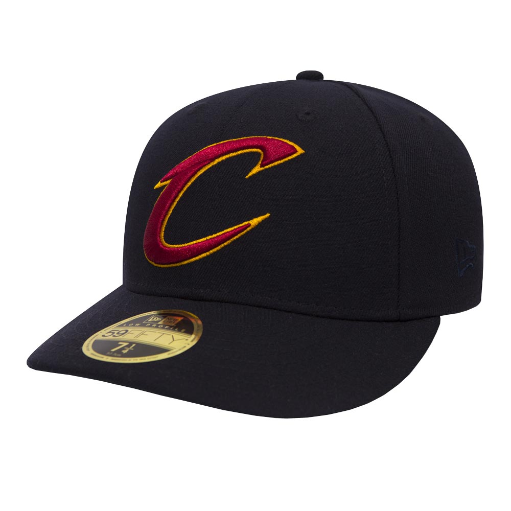 KAPA TEAM CLASSIC LP59FIFTY CLECAV NVY CLASSIC