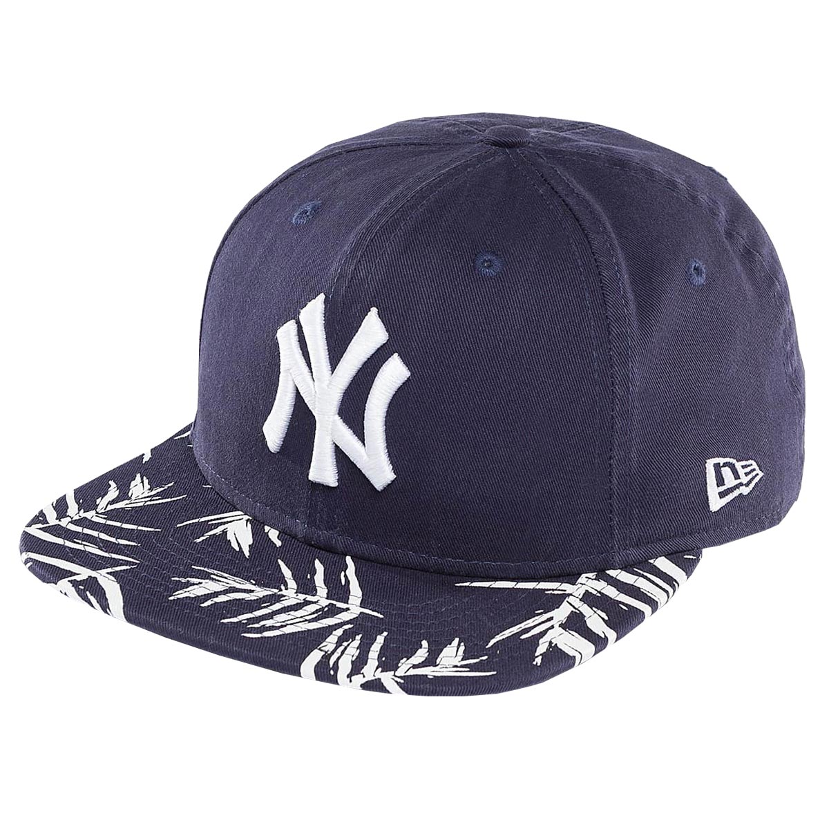 KAPA SANDWASH VISOR PRINT NEYYAN NVYWHI KAPA