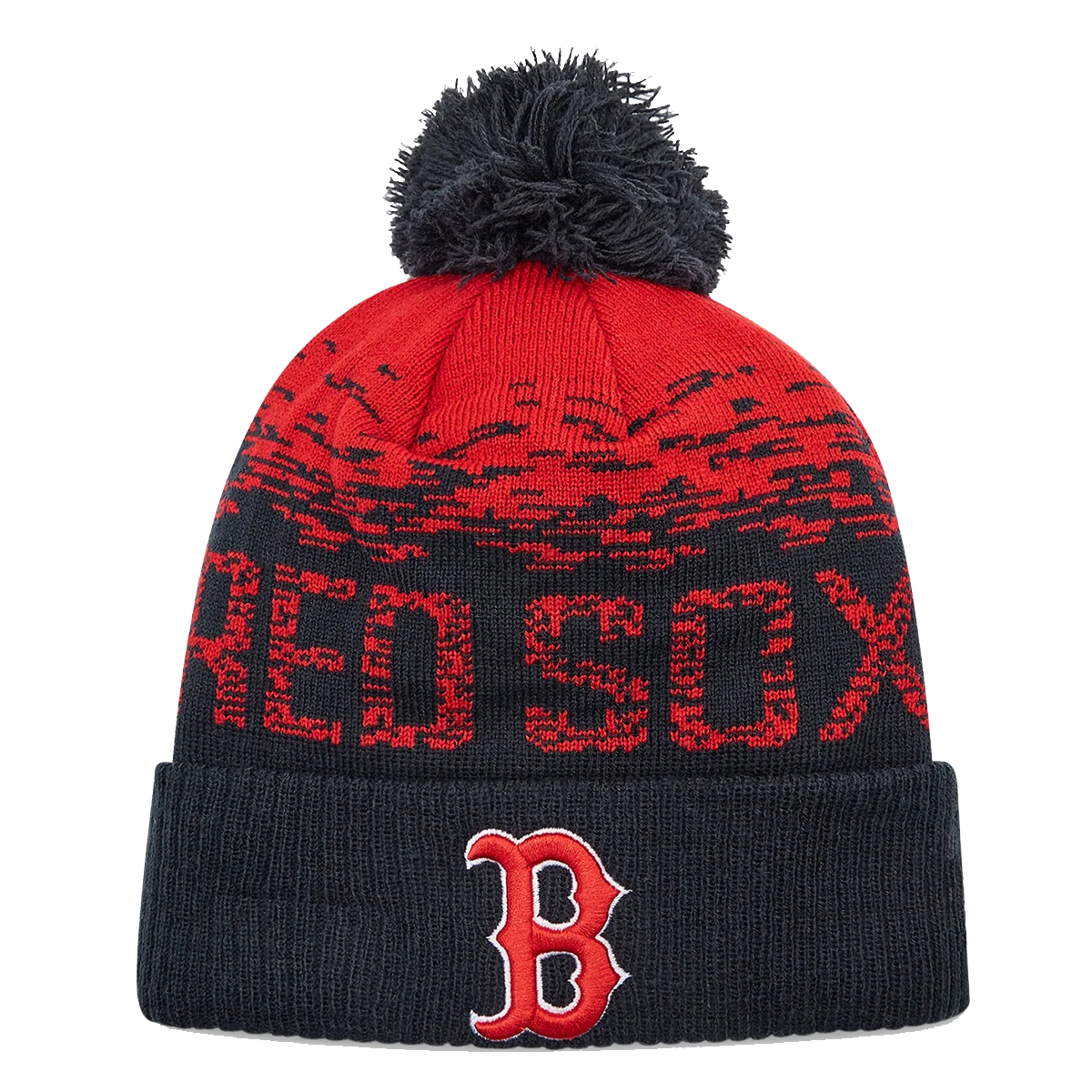 KAPA MLB SPORT KNIT BOSRED OTC BOSRED