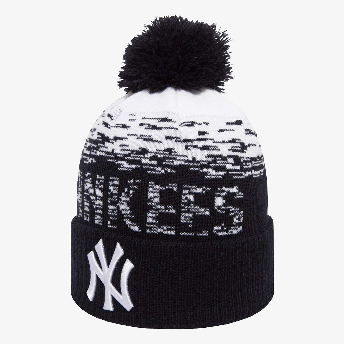 Kapa mlb sport knit neyyan