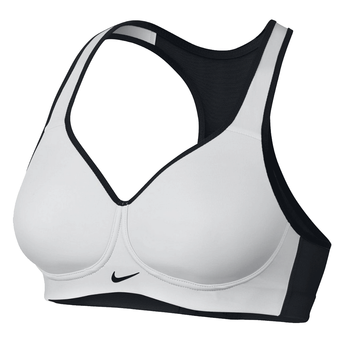 New nike pro rival bra