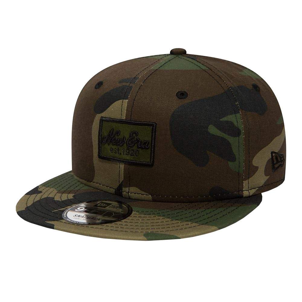 NE SCRIPT PATCH 950 NEWERA 950 imagine noua