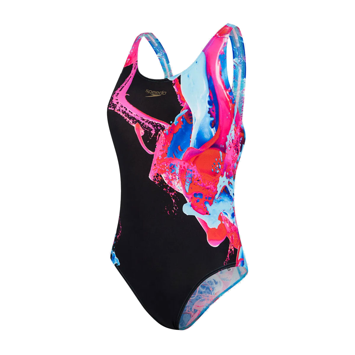 PLMT DIGI PBCK AF BLACK/PINK (intreg) imagine La Oferta Online