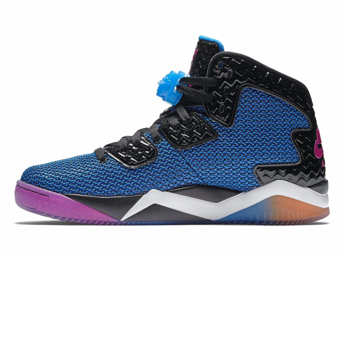 Nike Pantofi Sport AIR JORDAN SPIKE FORTY BG | SportVision Romania