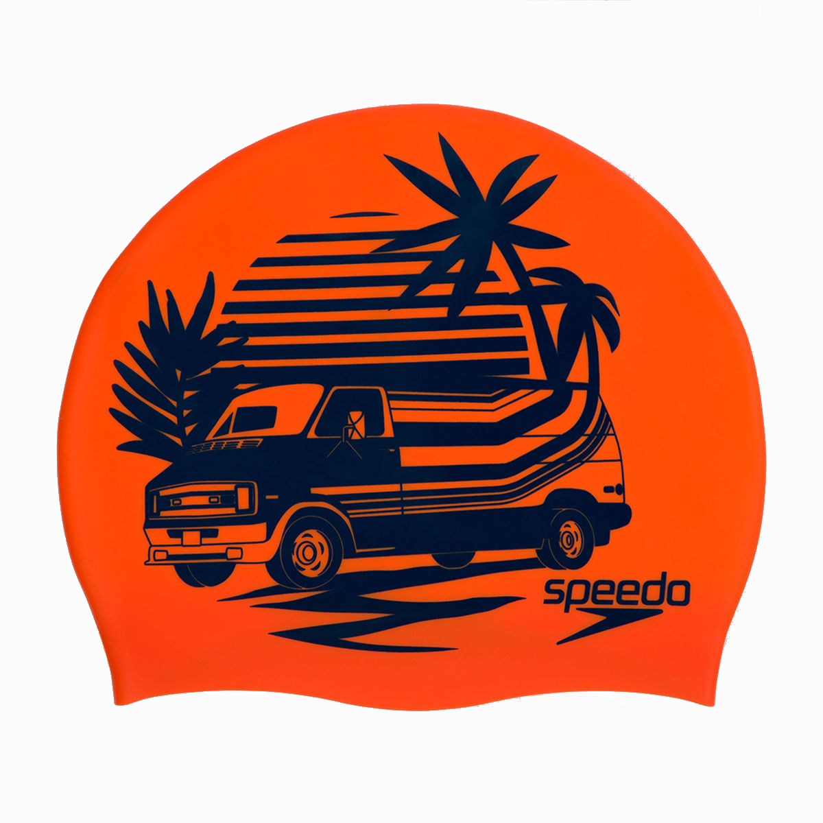 SLOGAN PRT CAP AU ORANGE/BLUE 2023 ❤️ Pret Super sportvision.ro imagine noua 2022