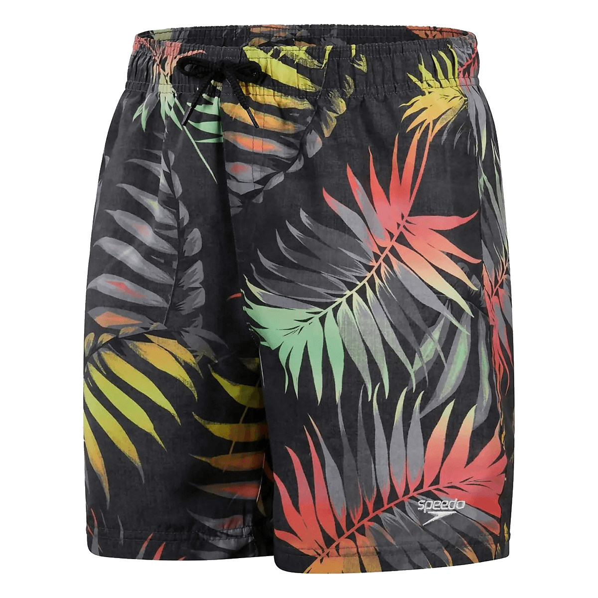 Printed 15\ watershort