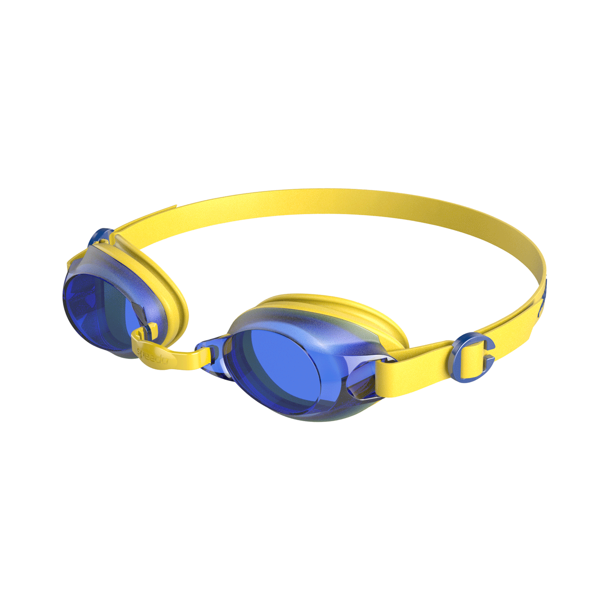 JET V2 GOG JU YELLOW/BLUE GOG