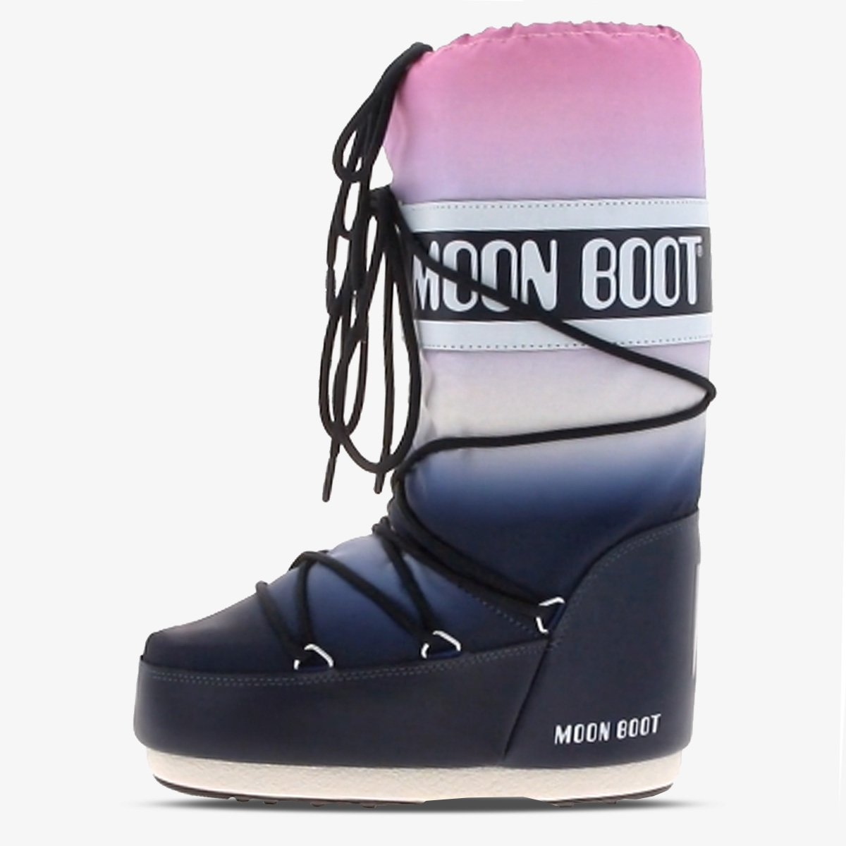 Moon Boot Ghete MB ICON MOONRISE BLUE | SportVision Romania Moon Boot Ghete MB ICON MOONRISE BLUE | SportVision Romania