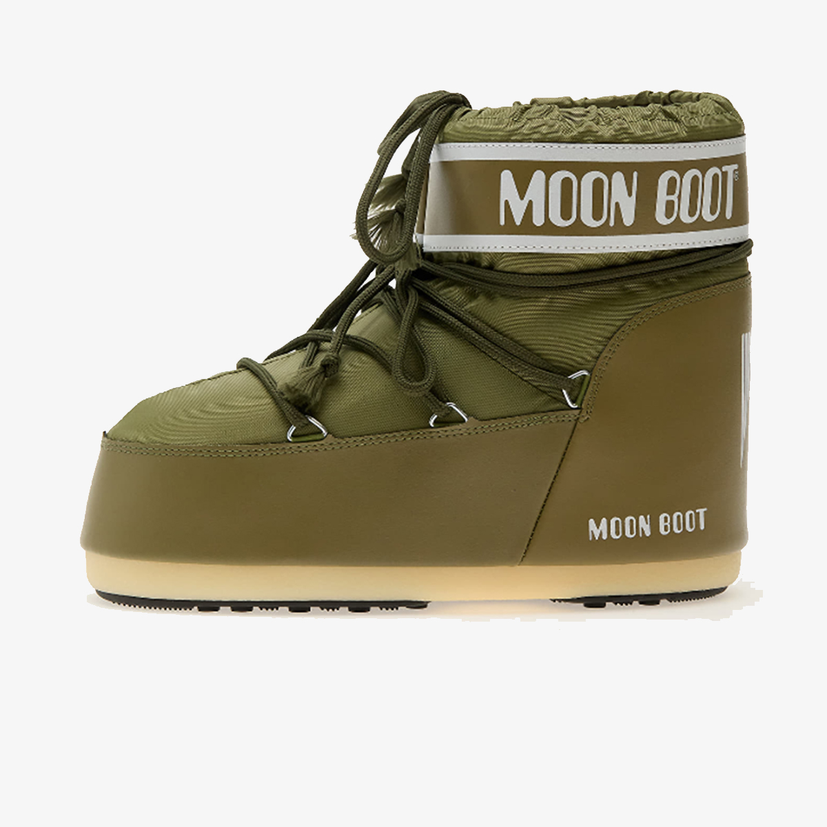 Moon Shop Pantofi adidas Originals Moonboost High - negru, bej (cblack