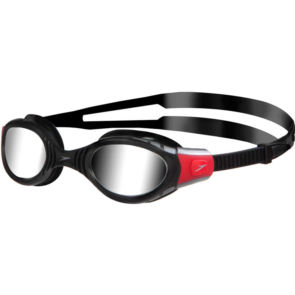 FUTURA BIOFUSE MIR GOG AU BLACK/RED 2023 ❤️ Pret Super sportvision.ro imagine noua 2022