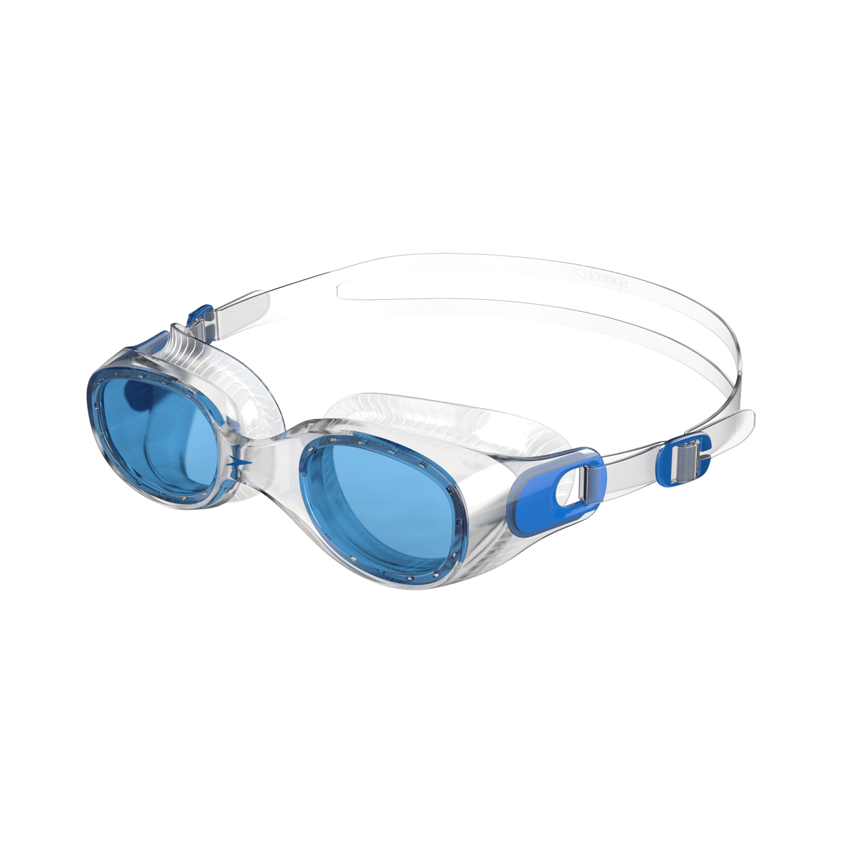 FUTURA CLASSIC AU CLEAR/BLUE CLASSIC imagine 2022