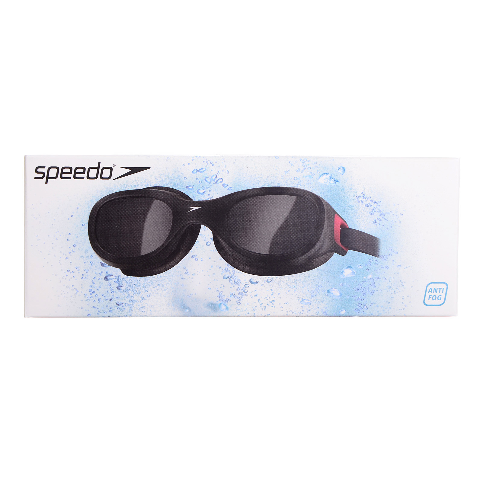 FUTURA CLASSIC AU RED/SMOKE CLASSIC