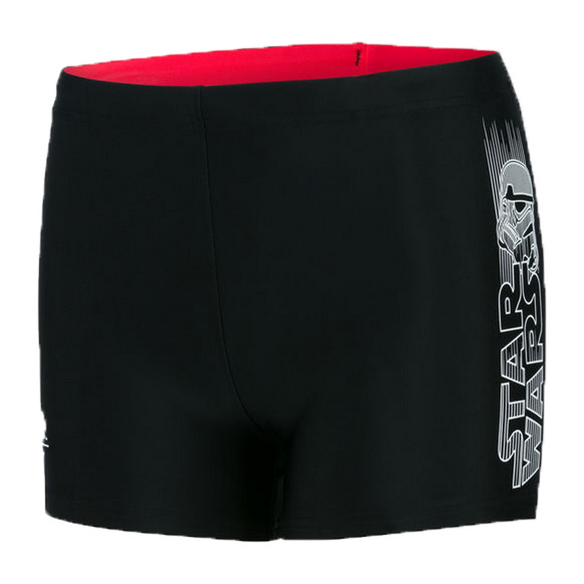 CONT WAISTBAND ASHT JM BLACK/WHITE