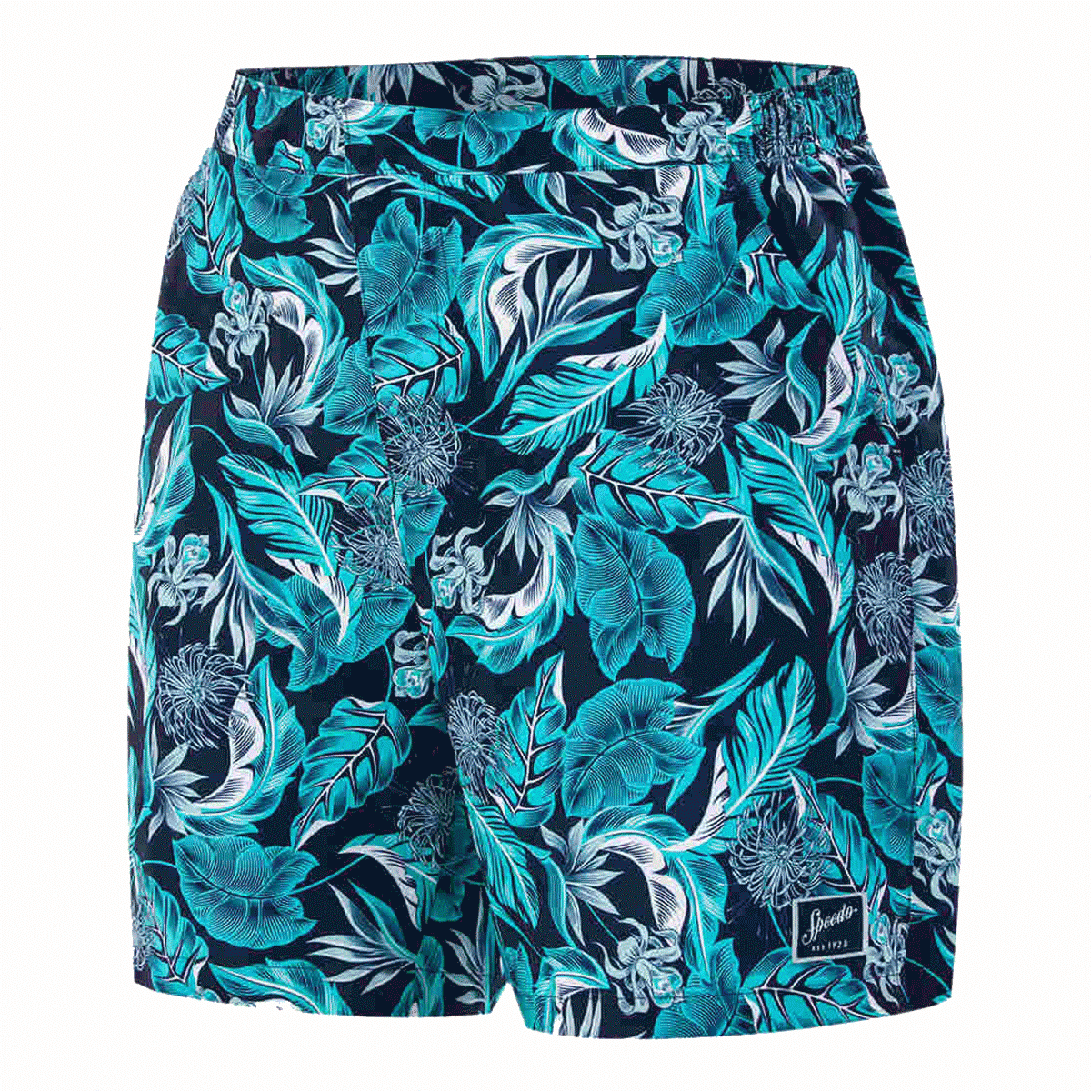 VINTAGE PARADISE 16WSHT AM NAVY/BLUE 16WSHT imagine La Oferta Online