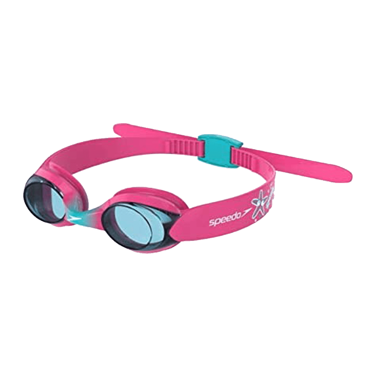 SEA SQUAD ILLUSION GOG IU PINK/BLUE