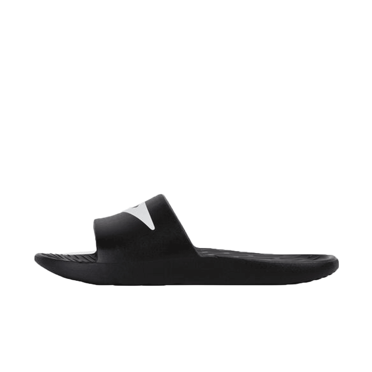 Speedo slide am black
