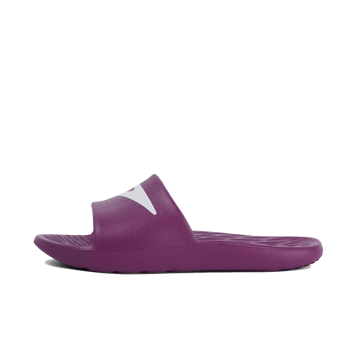 Speedo slide af purple