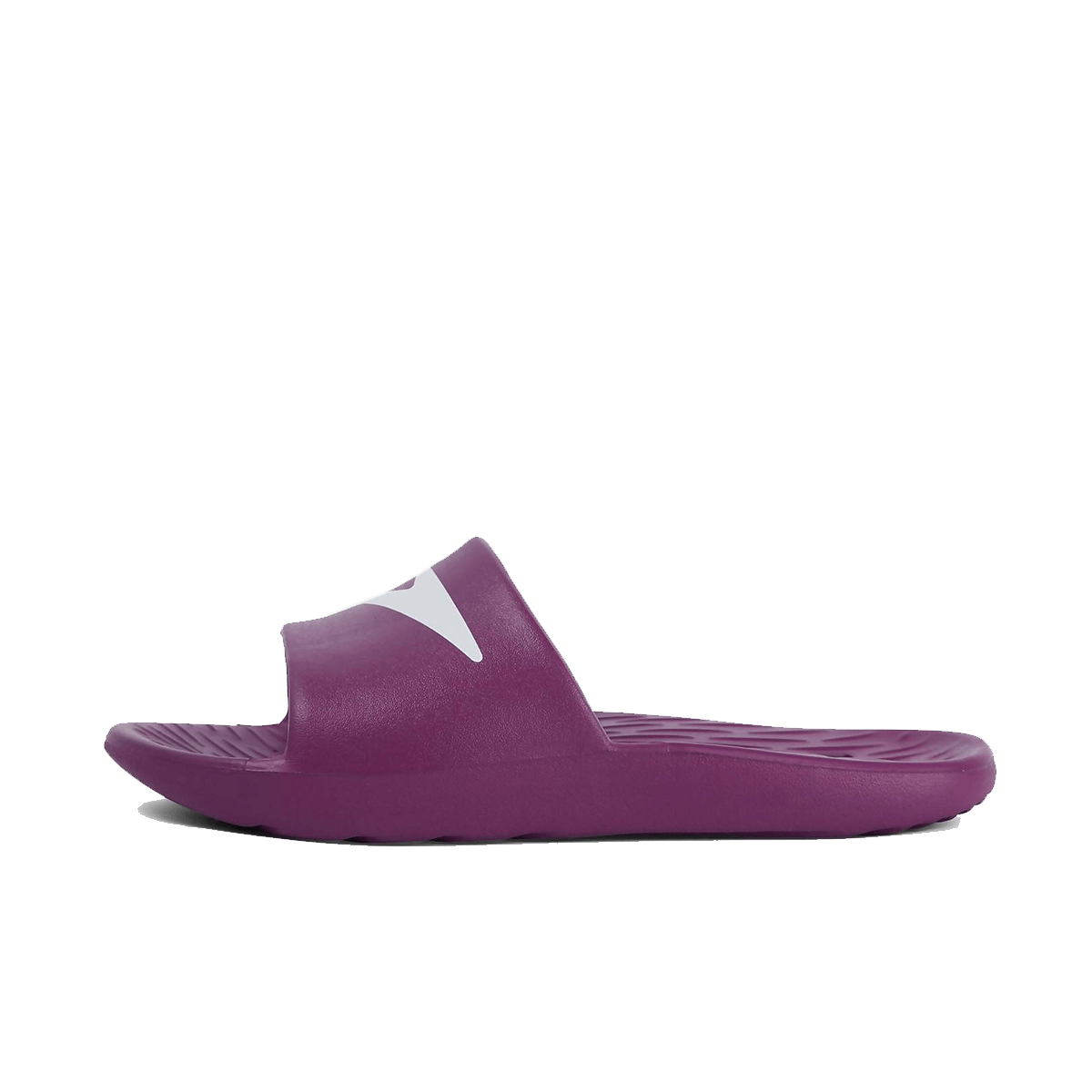 SPEEDO SLIDE AF PURPLE