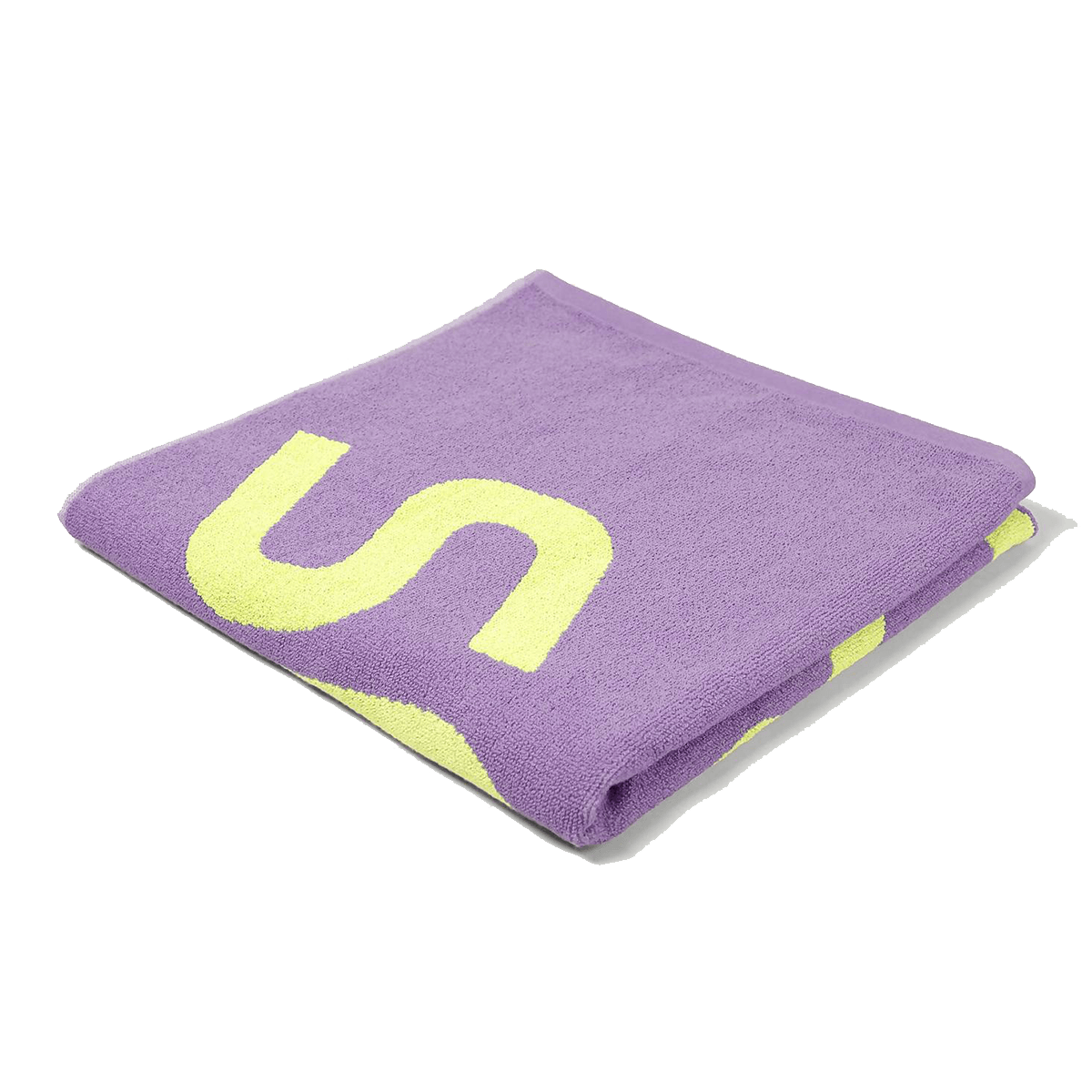 Speedo Logo Towel Logo imagine 2022