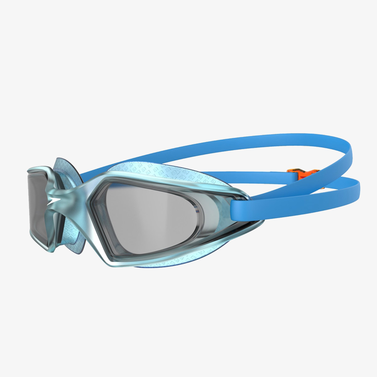 HYDROPULSE GOG JU BLUE/SMOKE BLUE/SMOKE