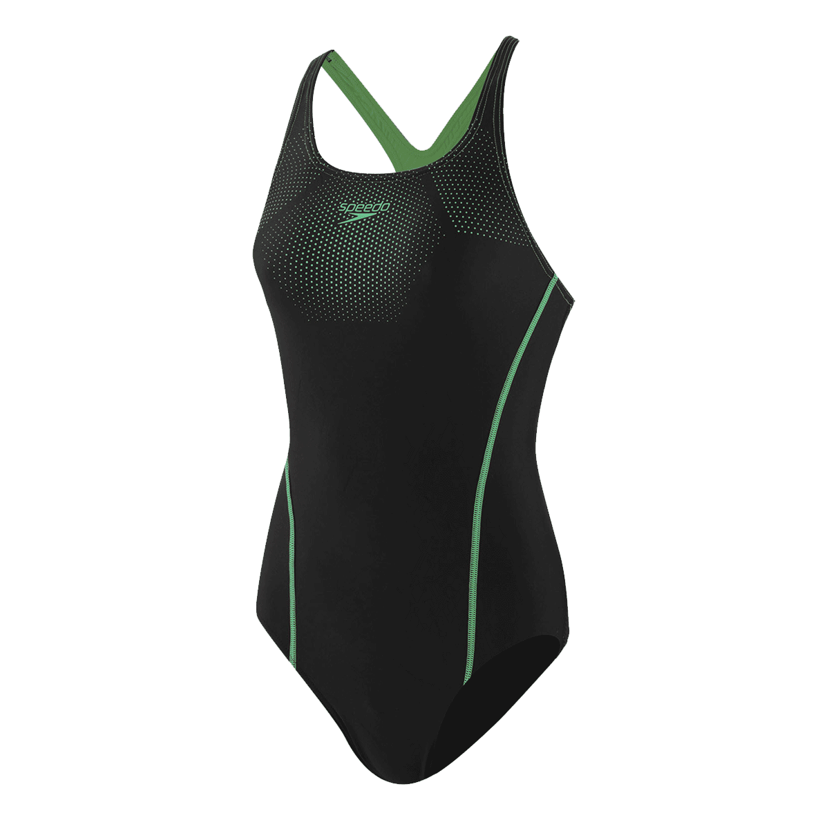 TECH PLMT MEDALIST AF BLACK/GREEN (intreg) imagine La Oferta Online