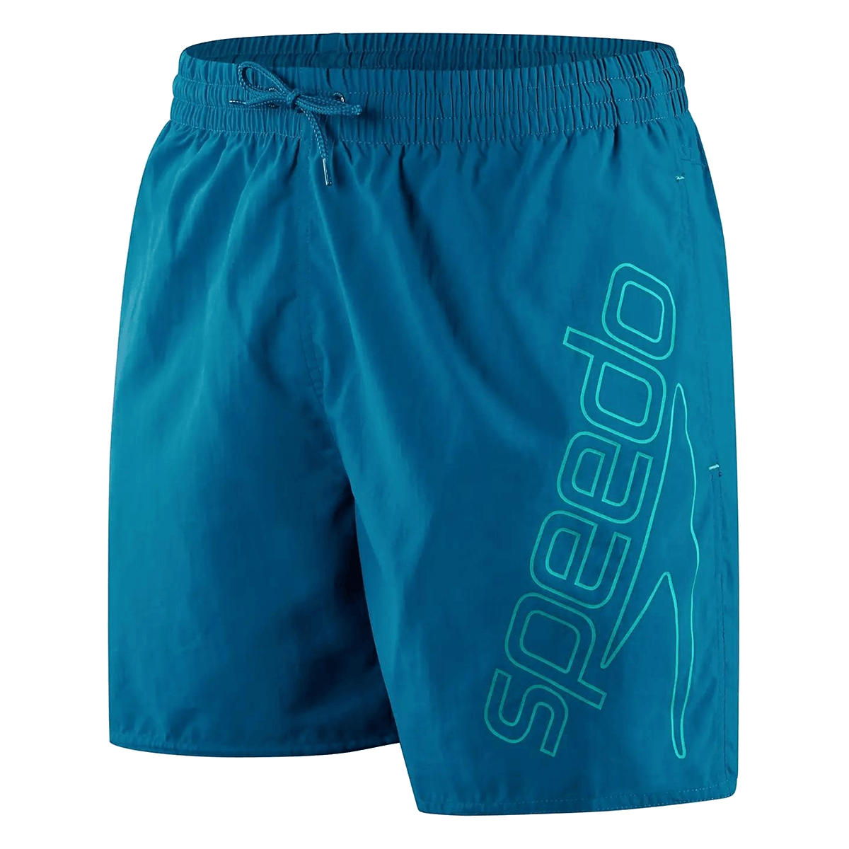 Boom Logo 16 Watershort