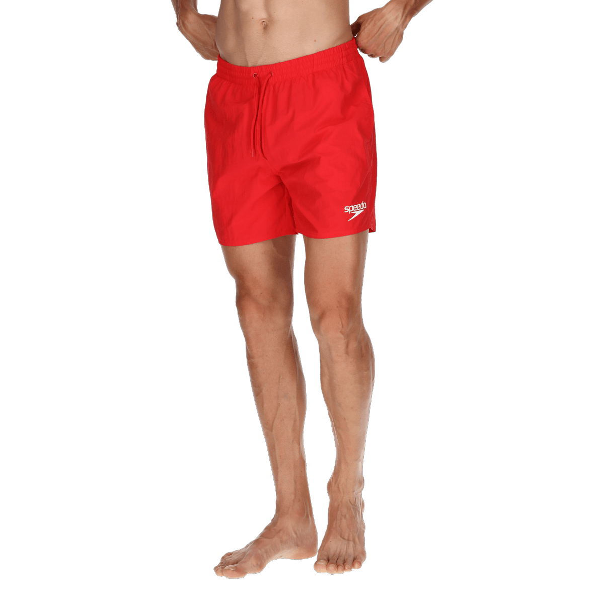 ESSENTIALS 16 WATERSHORT AM RED 16" imagine 2022