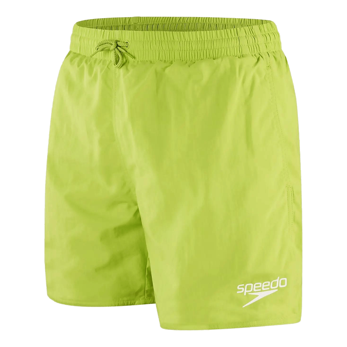 ESSENTIALS 16 WATERSHORT AM GREEN 16" imagine 2022