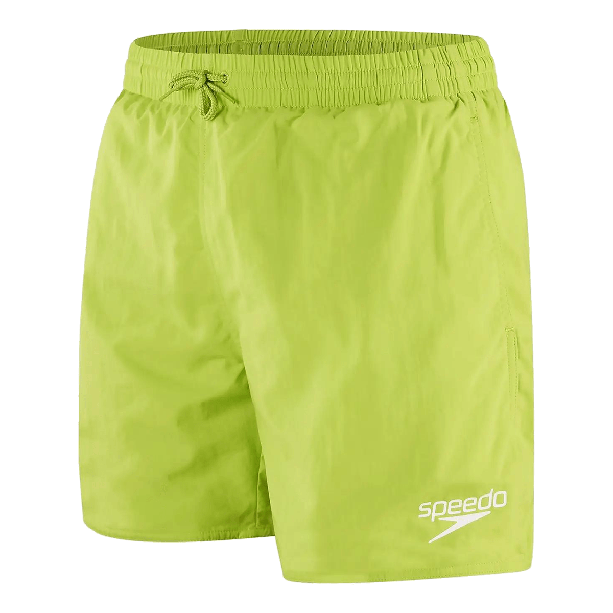 ESSENTIALS 16 WATERSHORT AM GREEN