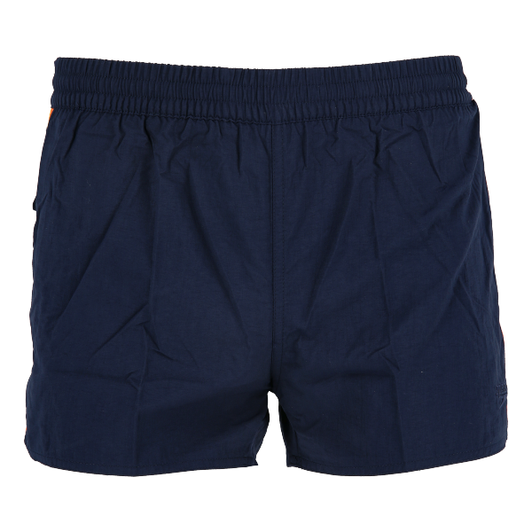 RETRO 13 WATERSHORT AM NAVY