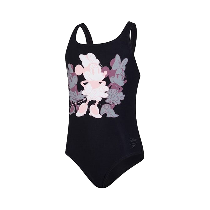 DIGI PLMT MEDALIST 1PC JF PINK/BLACK 1PC