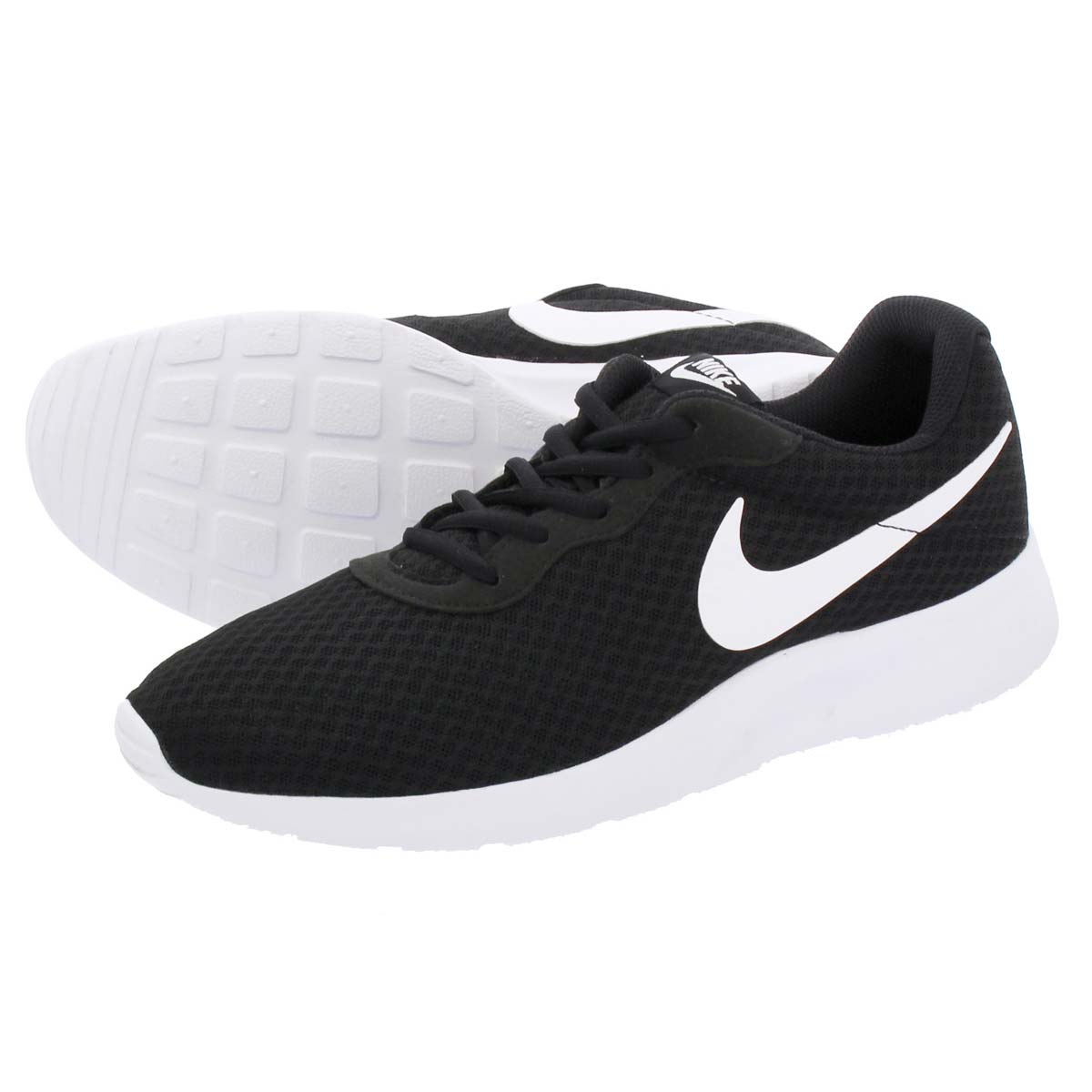 NIKE Pantofi sport TANJUN | SportVision 