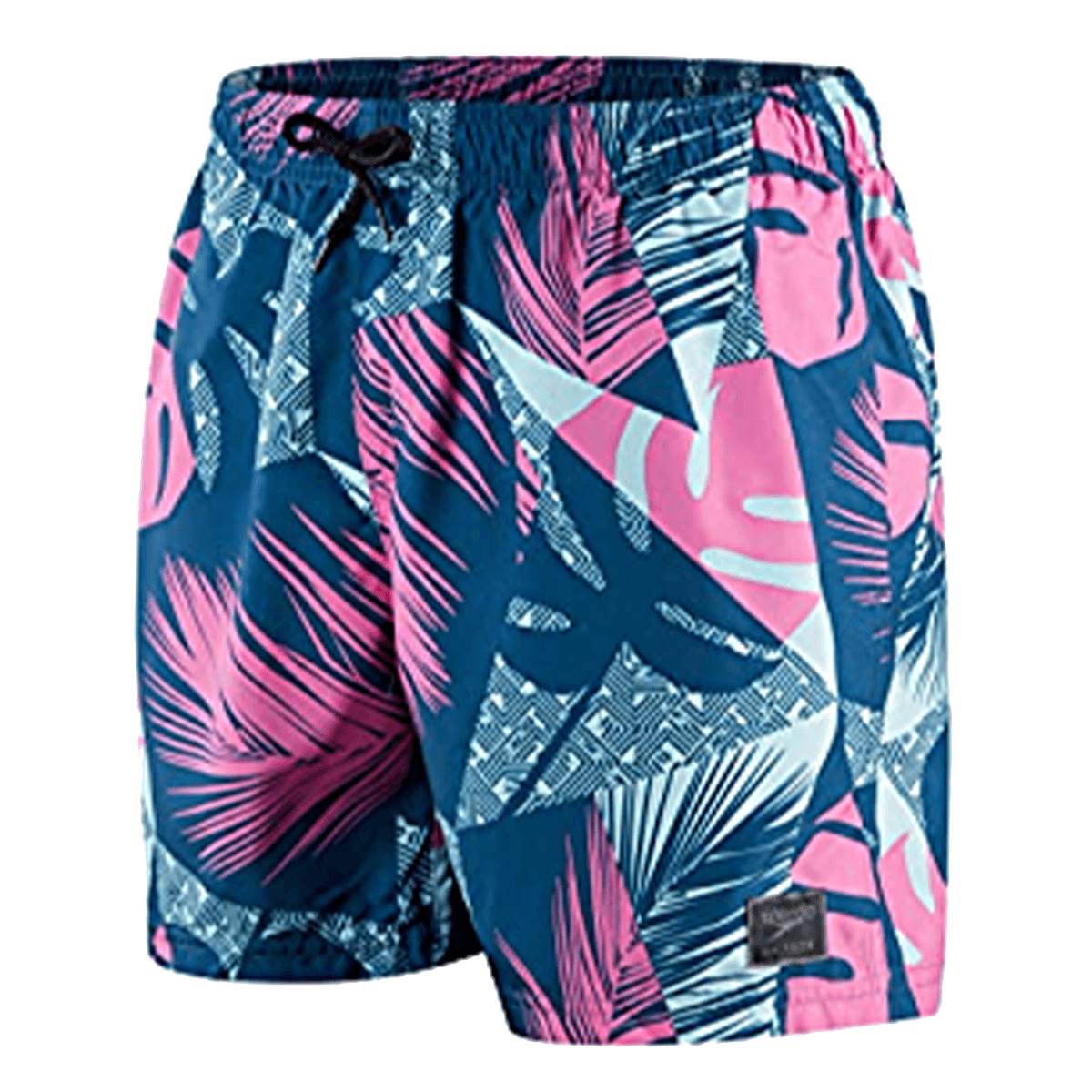 Printed Leisure 16 Watershort 16" imagine 2022