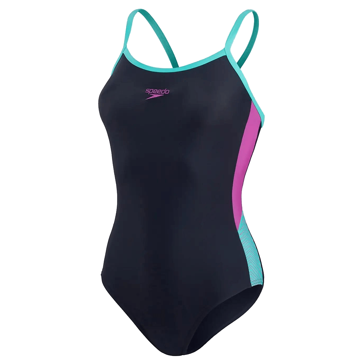 Dive Thinstrap Muscleback baie