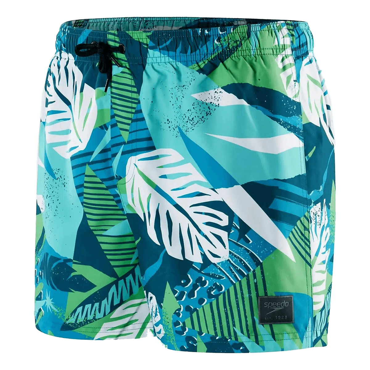 Printed Leisure 14 Watershort 14 imagine noua