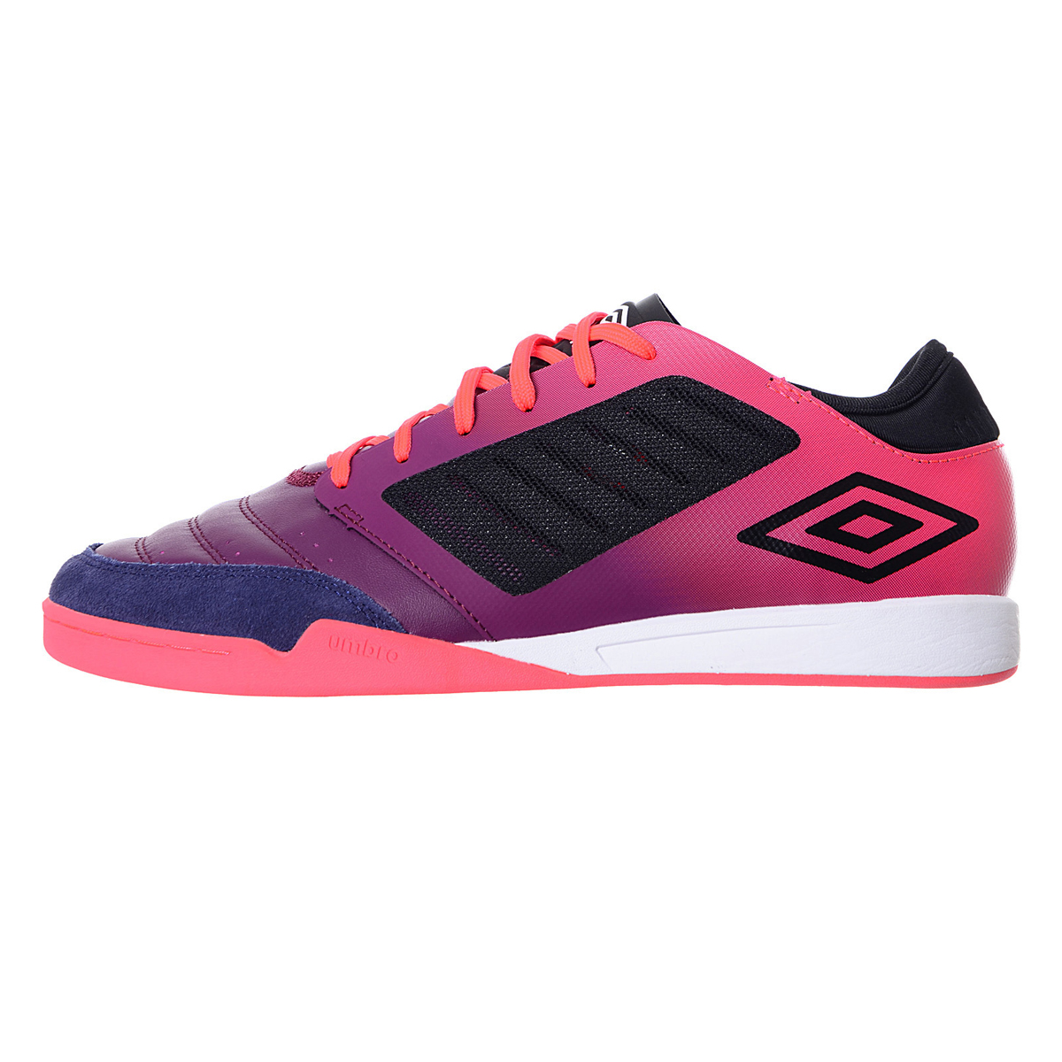 Umbro chaleira pro