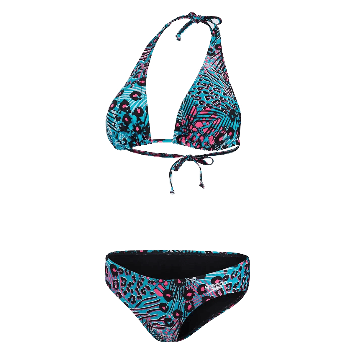 Triangle Bikini baie