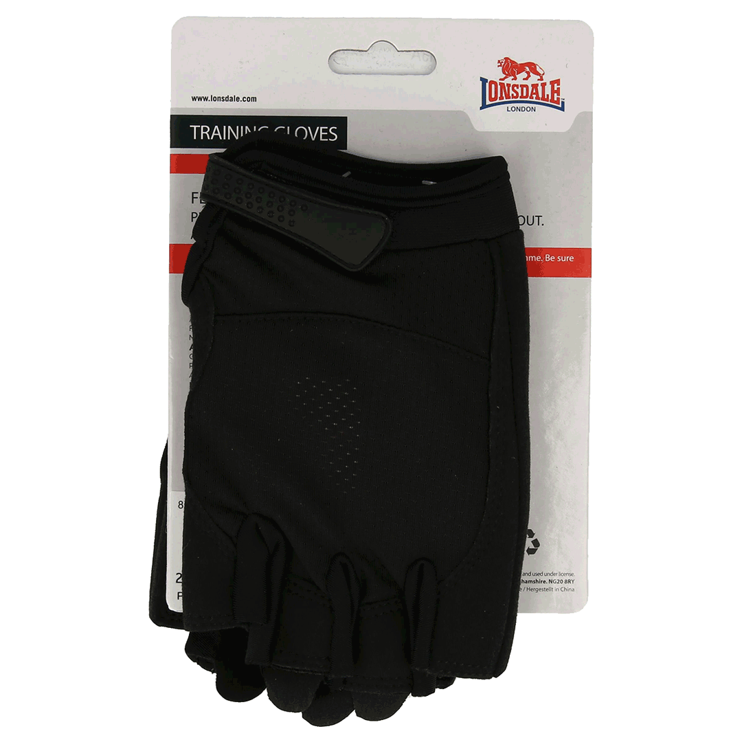 Lonsdale Fitness Glv Sn00 FITNESS imagine noua