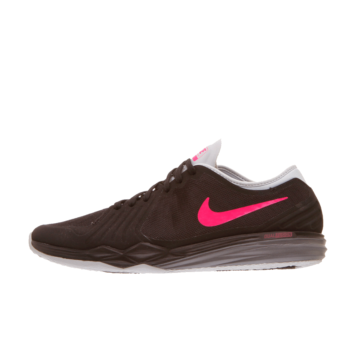 W nike dual fusion tr 4