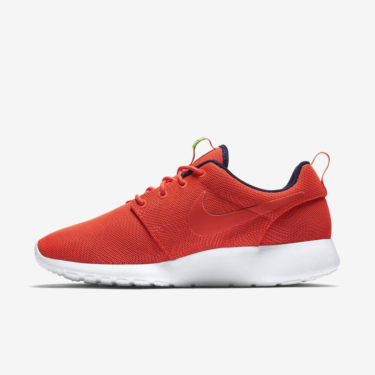 WMNS NIKE ROSHE ONE MOIRE MOIRE