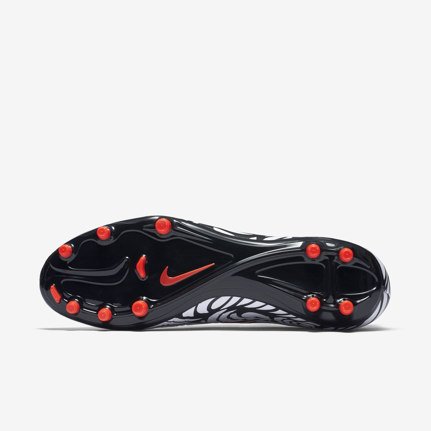 Nike Ghete de fotbal HYPERVENOM PHELON II NJR FG | SportVision Romania