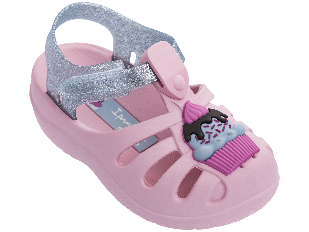 genius arrive bracket IPANEMA Sandale SUMMER V BABY SANDAL | SportVision Romania