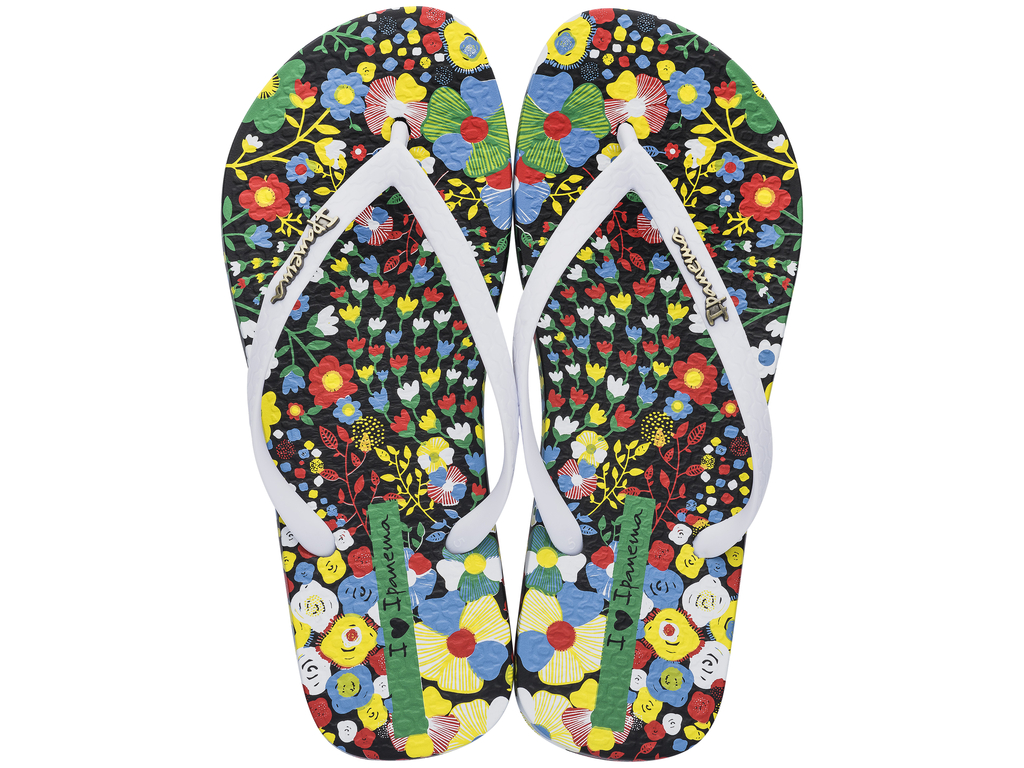 IPANEMA SUMMER II FEM FEM imagine noua