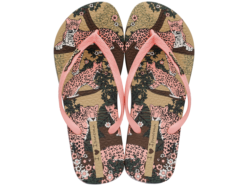 IPANEMA SUMMER II FEM FEM imagine noua