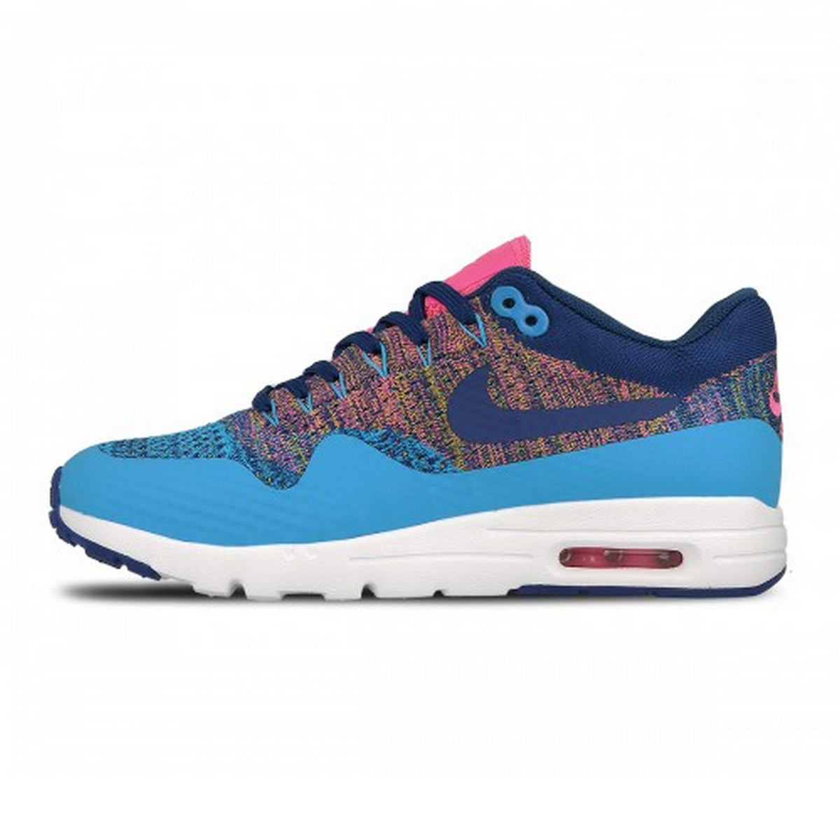 W AIR MAX 1 ULTRA FLYKNIT Air