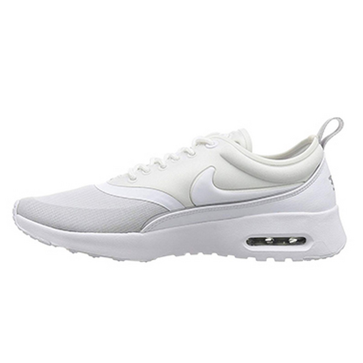 Pantofi Sport W NIKE AIR MAX THEA ULTRA 844926 100 Istoric Preturi
