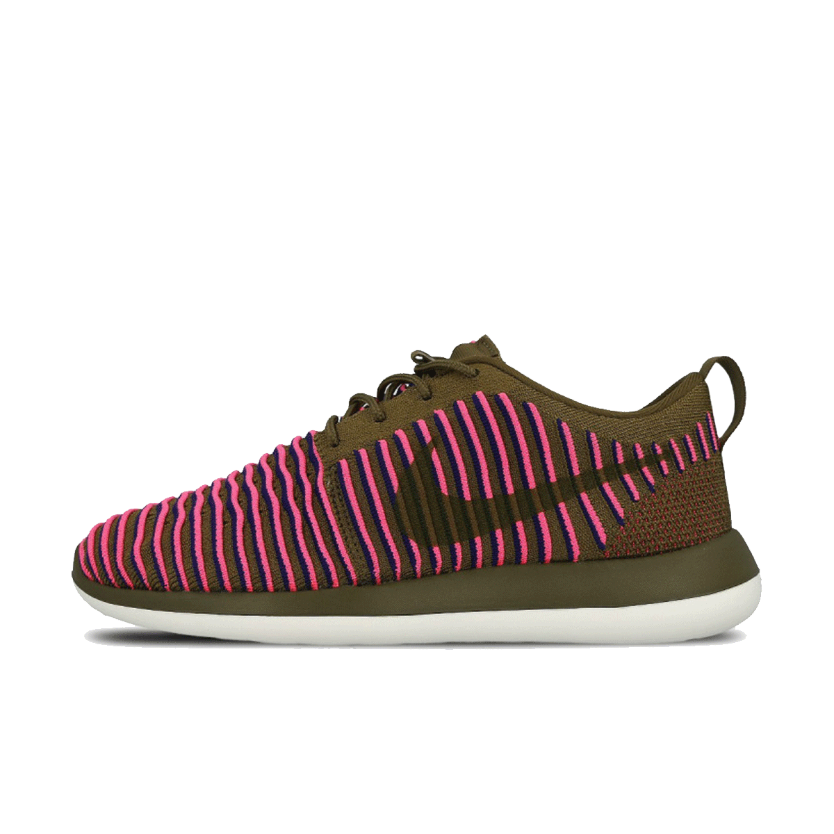 W NIKE ROSHE TWO FLYKNIT Flyknit