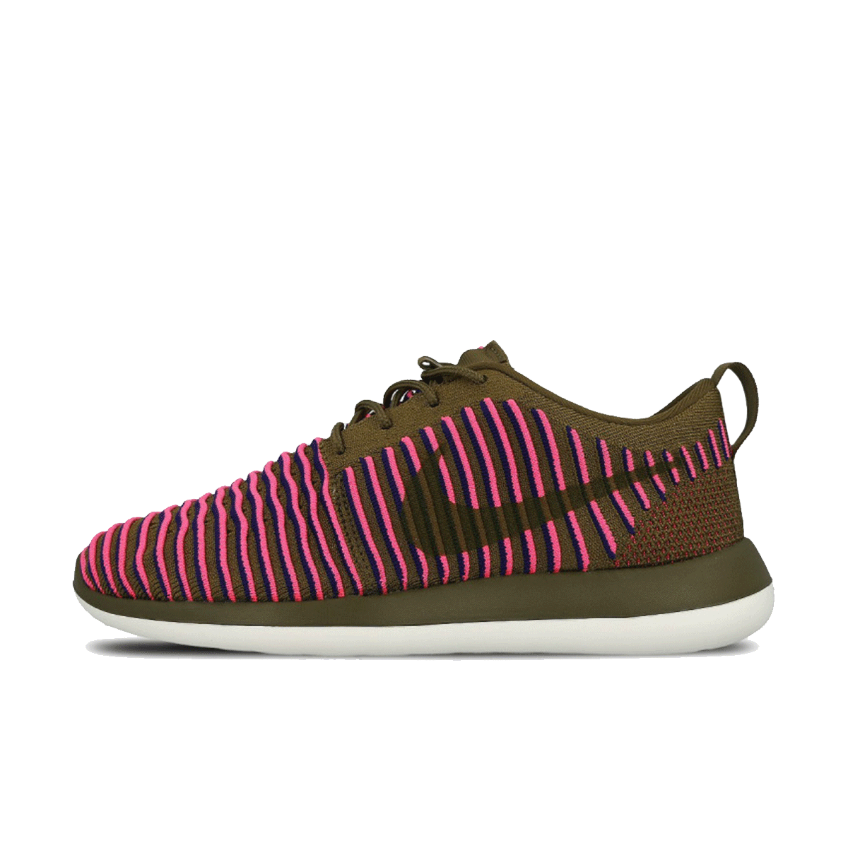 W NIKE ROSHE TWO FLYKNIT