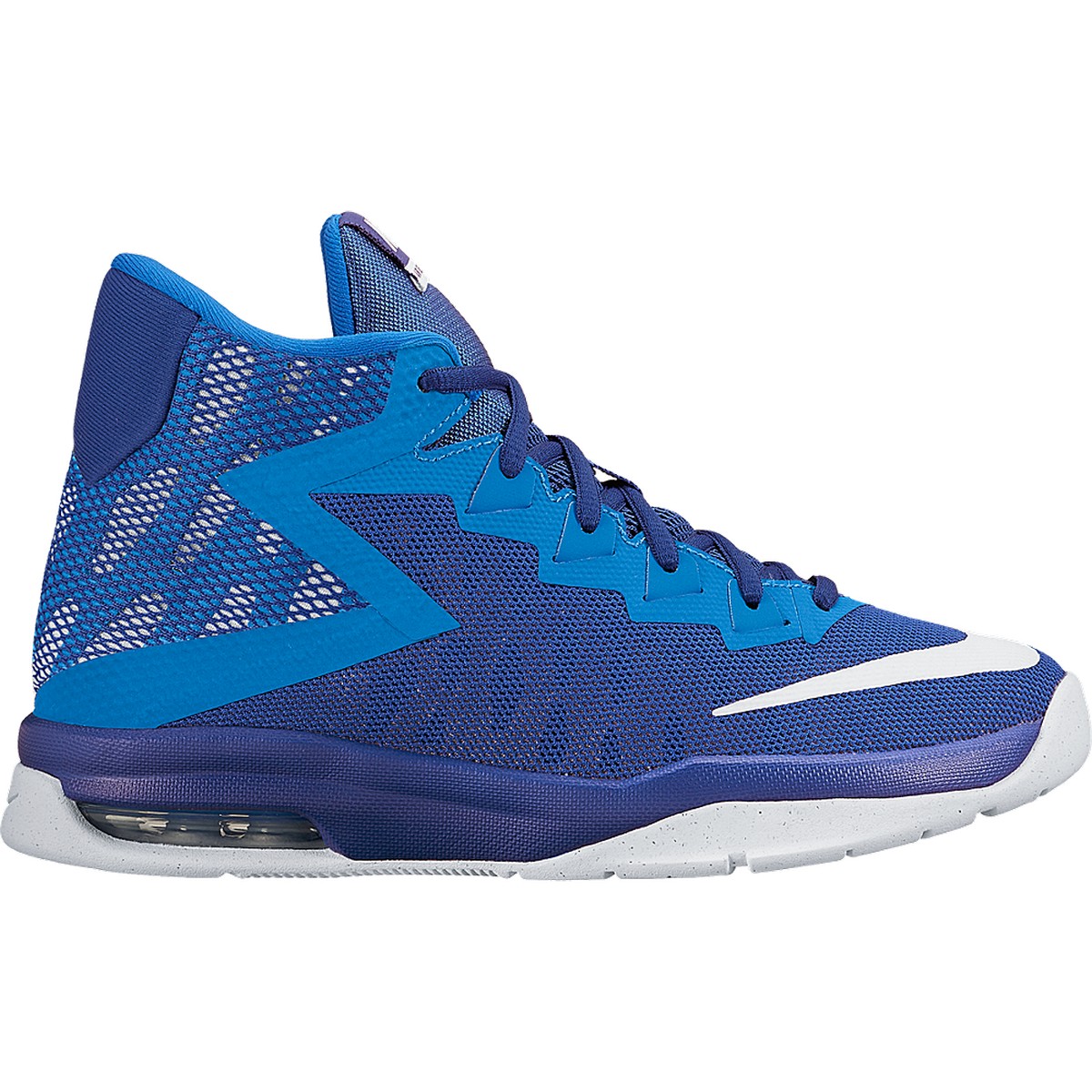 nike air zoom devosion